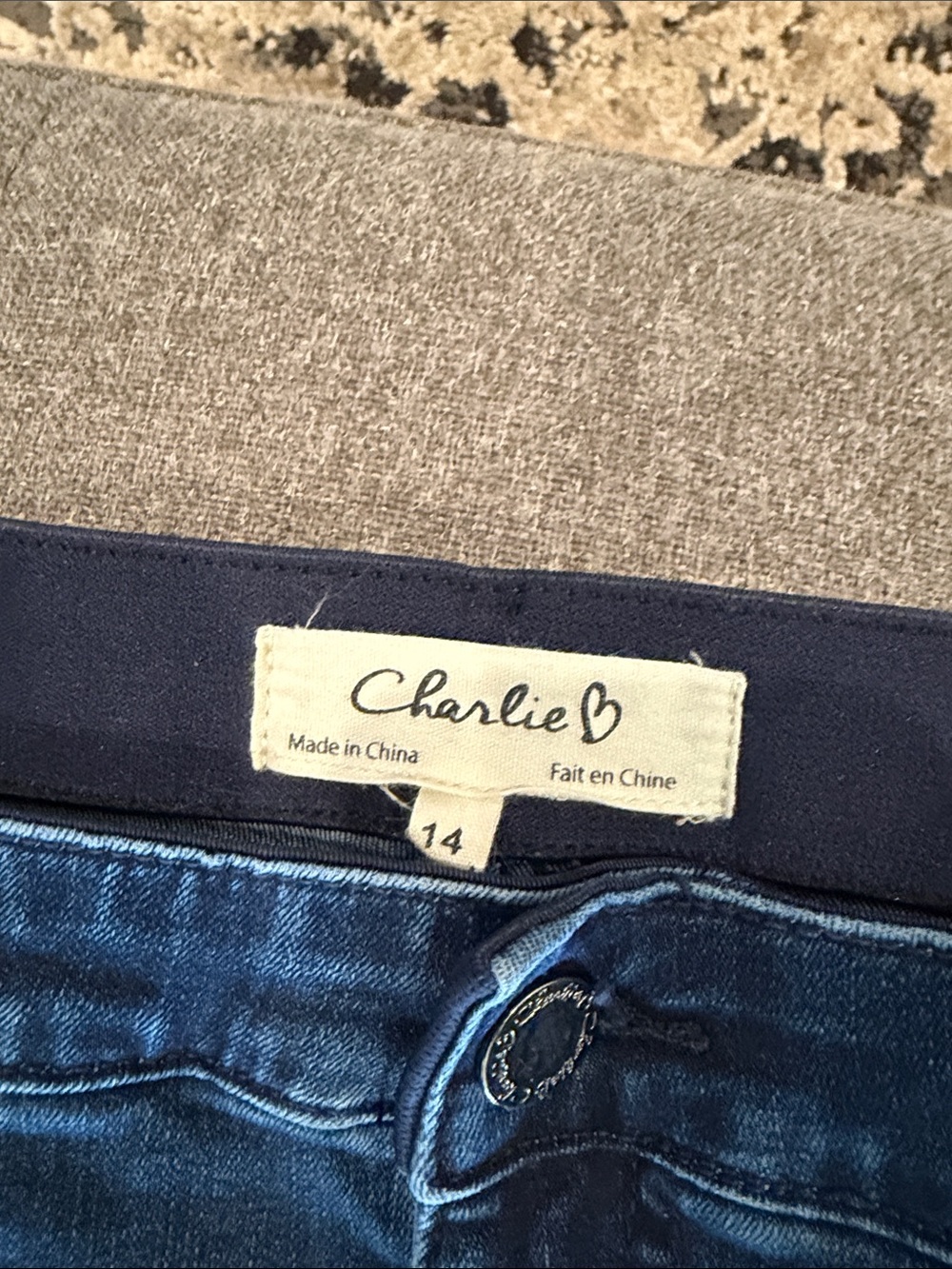 Subcategory Identification